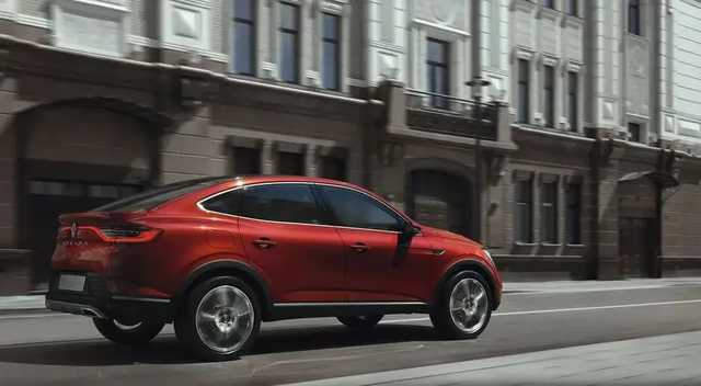 В Запорожье будут собирать автомобили Renault из российских комплектующих