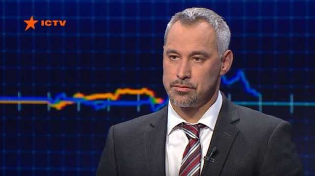 При Рябошапке аттестацией украинских прокуроров занималась фирма, которая торгует бананами