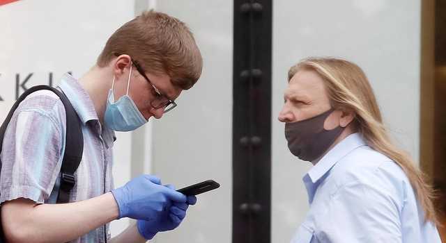 В "Слуге народа" заявили, что Украина пока не способна адаптироваться к эпидемии