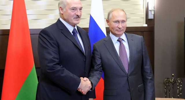 Россия изменит Налоговый кодекс, чтобы выдать кредит Беларуси