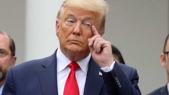 Трамп опубликовал видео с танцующим под «F*ck tha Police» Байденом