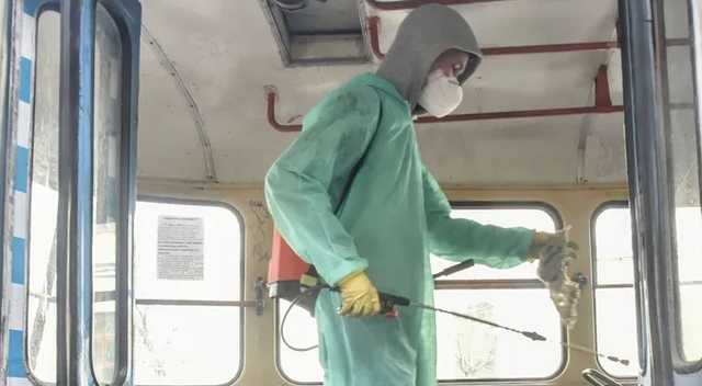 Одесские больницы переполнены, начался ковидный коллапс, – врач