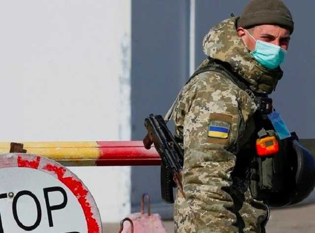 В ВСУ возросло количество смертей от коронавируса