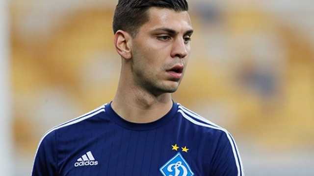 «Динамо» хочет вернуть одного из своих лучших легионеров