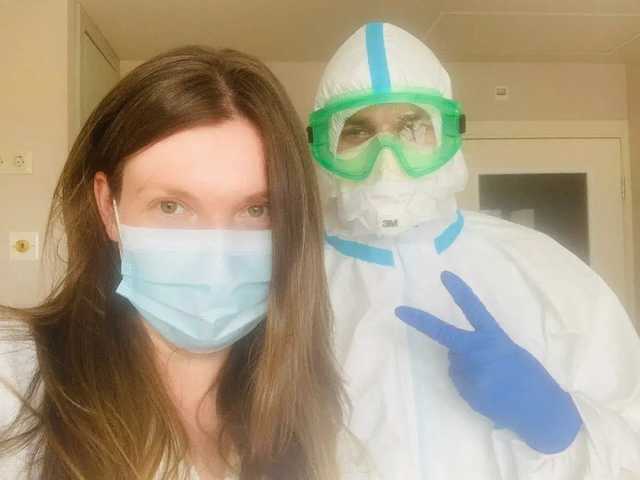 Было страшно: Пропагандистка Скабеева переболела коронавирусом