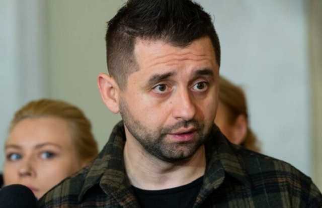 Создание ВСК по возможному срыву "вагнеровской операции" буду блокировать лично, - Арахамия