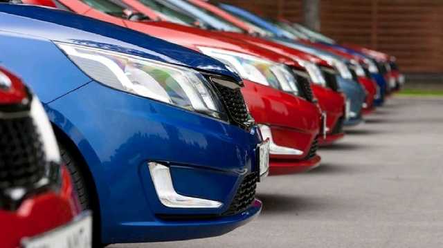 З КМУ у автотрейдери. Колишній замміністра Гусєва тепер заробляє купівлею/продажем автомобілів