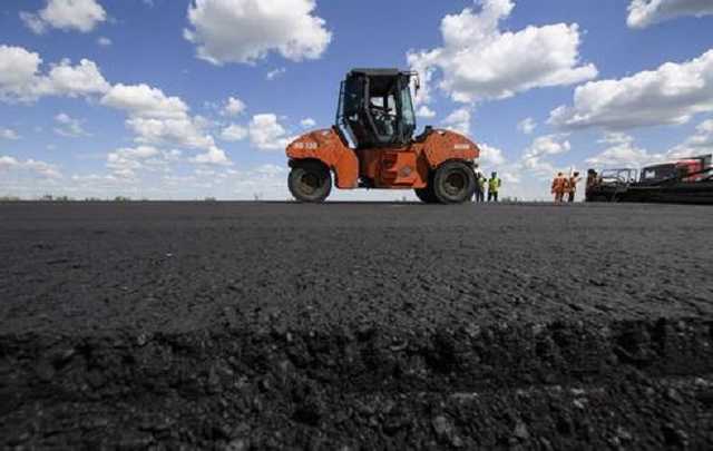 Нардепи вирішили додати понад два мільярди "Укравтодорові" й 750 мільйонів – МВС
