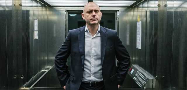 Шульмейстер лоббирует назначение Ниякого на должность начальника Государственной морской администрации Украины