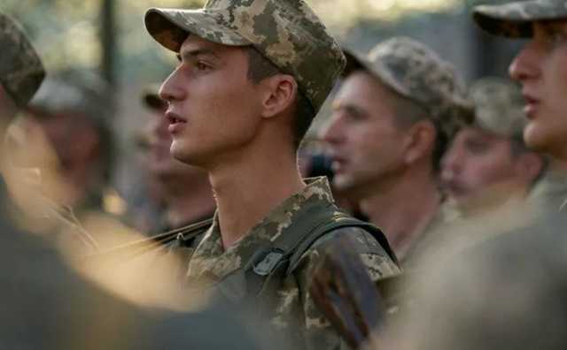 На Одесщине срочники пожаловались на "воспитательные работы", один из них получил инсульт