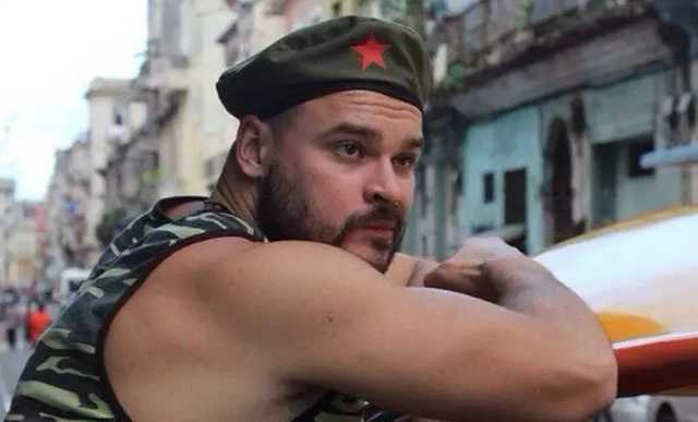 СК РФ: «Тесак» признался в ряде убийств