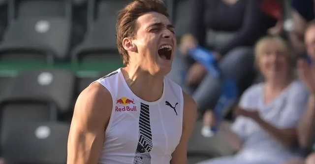 Побит "вечный" рекорд Бубки