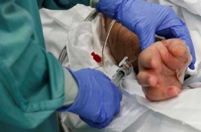 Минздрав внес изменения в протокол лечения COVID-19