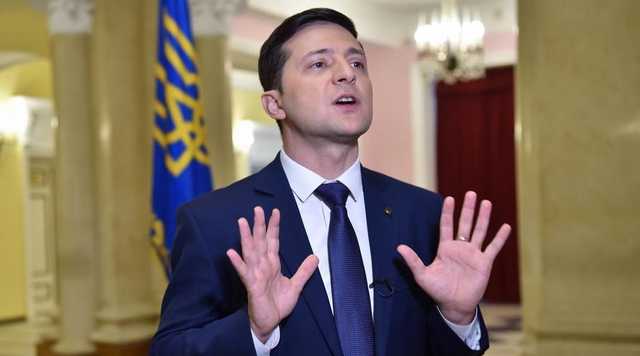 Спектакль не оправдал ожиданий: что ждет Зеленского и Слугу народа — эксперт