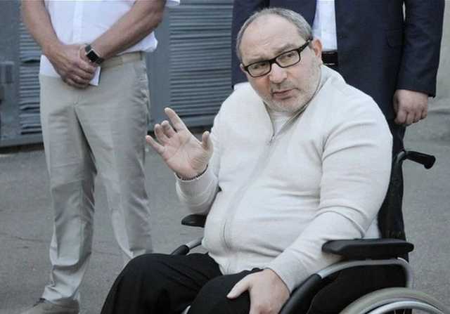 Транспортировка и лечение Кернеса в Германии обошлись в 5,8 млн грн