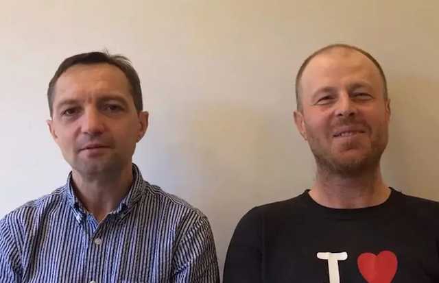 Ученые из Украины получили Шнобелевскую премию за исследование червяков