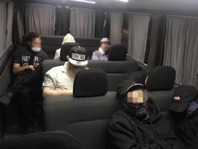 Хасиды пытались проникнуть в Украину через Венгрию: в Госпогранслужбе рассказали подробности