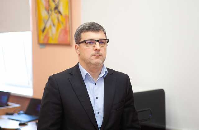 Заместитель Кличко заразился коронавирусом