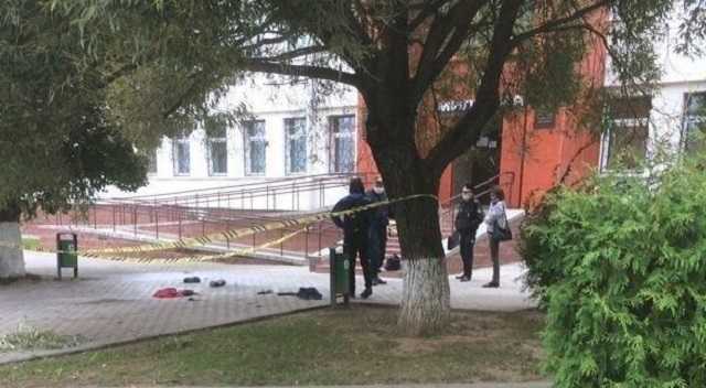 В Беларуси совершили акт самосожжения, протестуя против действий силовиков