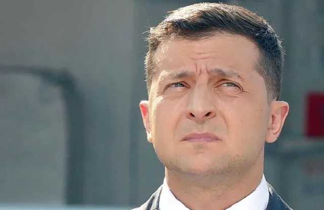 Зеленский присвоил звание Героя Украины экс-главе РГА, погибшему на Донбассе в 2016 году