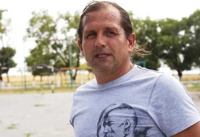 Подозреваемого в нападении на Балуха задержали