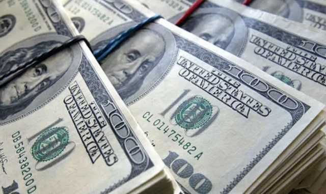 Внешний долг Украины вырос еще на $2,5 млрд