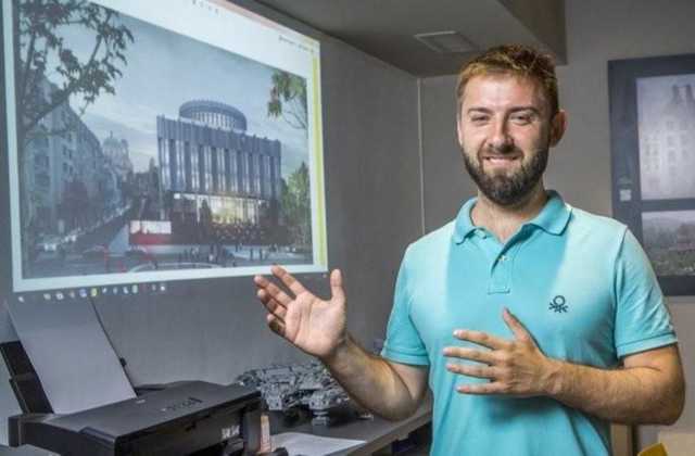 “Слузі народу” Юнакову погрожують: Ви не проголосували за САП – ходіть обережно, люки відкриті