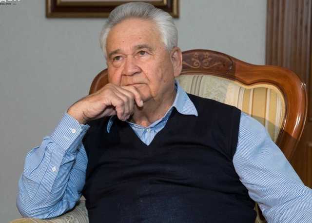 Фокин заявил, что окончательно согласился работать в ТКГ после звонков с Донбасса