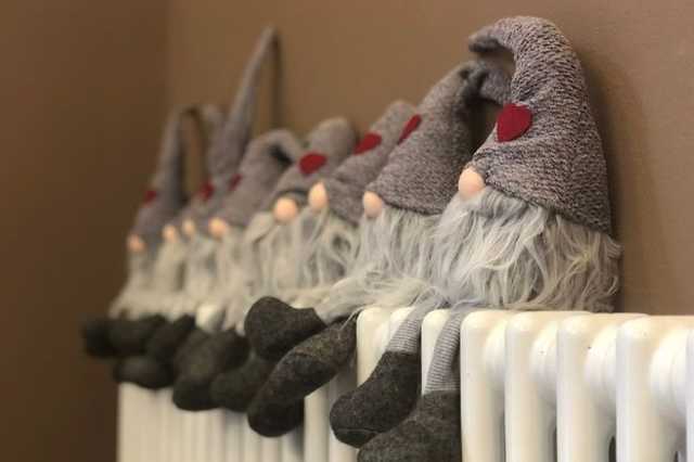 Нафтогаз заявил об угрозе срыва отопительного сезона