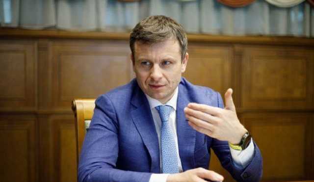 Марченко не видит угроз для сотрудничества с МВФ