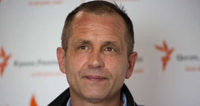 В избиении Балуха подозревается 32-летний житель Киева, - МВД