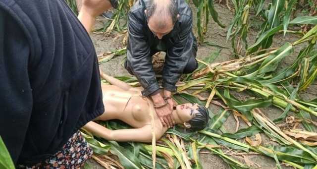 Історія «маньяка», якому «шиють» вбивство гардеробниці Верховної Ради