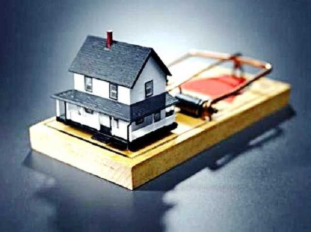 Квартирный вопрос: банда аферистов под руководством бывшего следователя завладели 19-ю квартирами