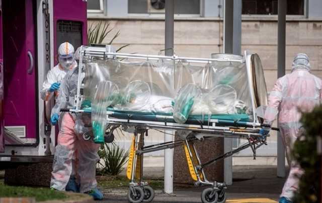 В Польше обновлен рекорд по короанвирусу