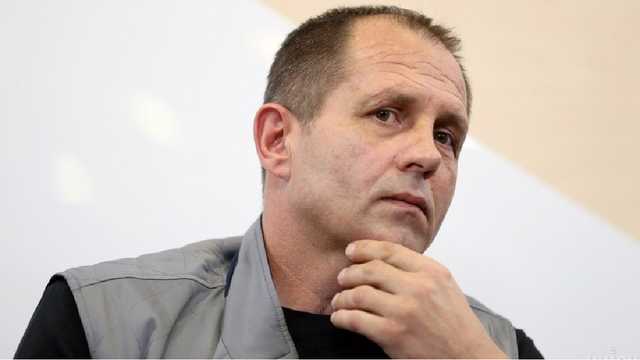 Наступного тижня Балуха можуть вивести зі стану медикаментозного сну, – лікарі