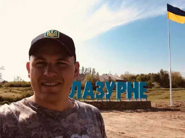 «Слуга народа» выдвинула на местных выборах соратника Мангера