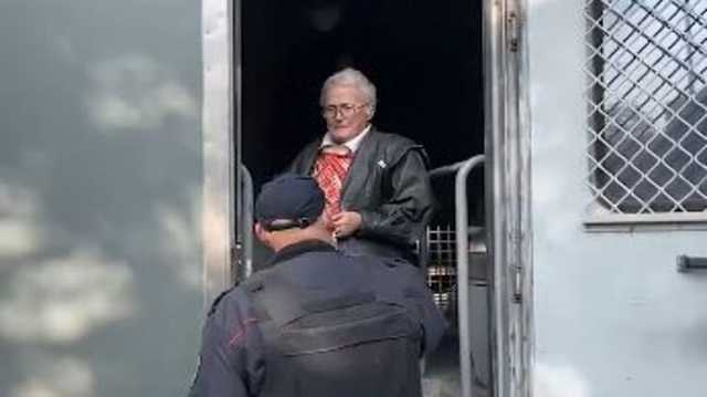 В Минске на женском марше задержали 73-летнюю Нину Багинскую и еще 140 активисток