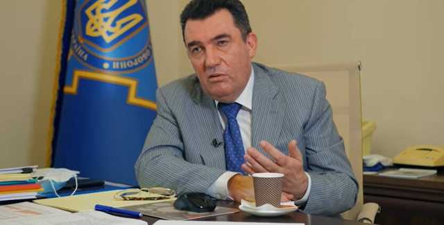 Данилов предупредил религиозных любителей «русского мира»