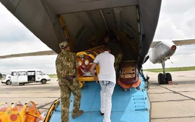 У ЗСУ зафіксовано десятий летальний випадок від COVID-19