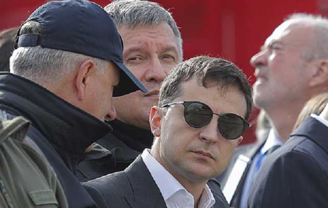 Василий Рыбников: Вова купує квиток до Ростова