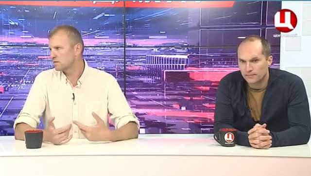 Бутусов и Мазур сообщили новые подробности о срыве операции с «вагнеровцами»