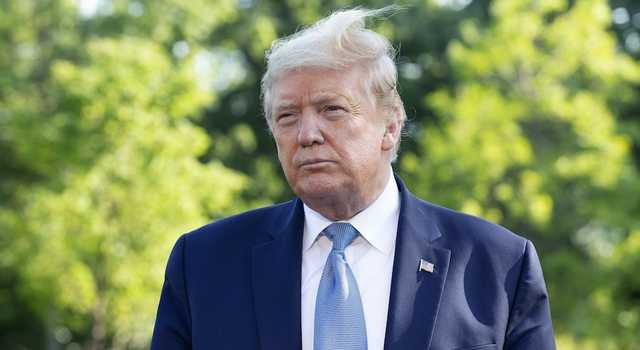 У США затримали відправника посилки з отрутою для Трампа