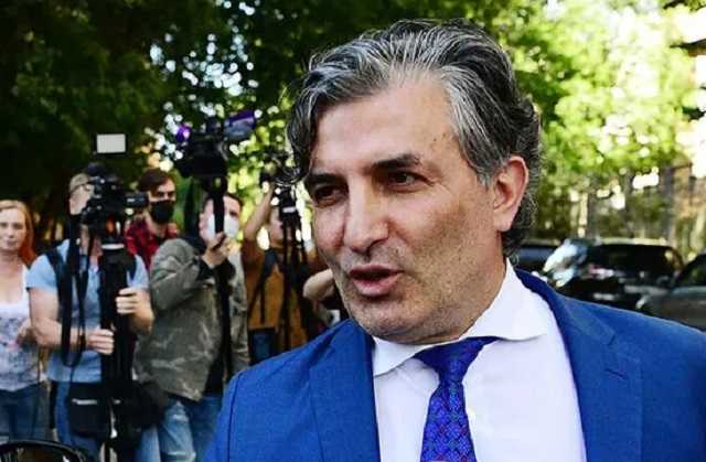 Экс-адвокат Ефремова пояснил, почему "не отмазал" актера от тюрьмы