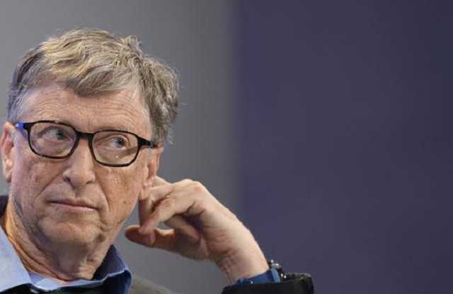 Пандемия коронавируса продлится до 2022 года, – Билл Гейтс