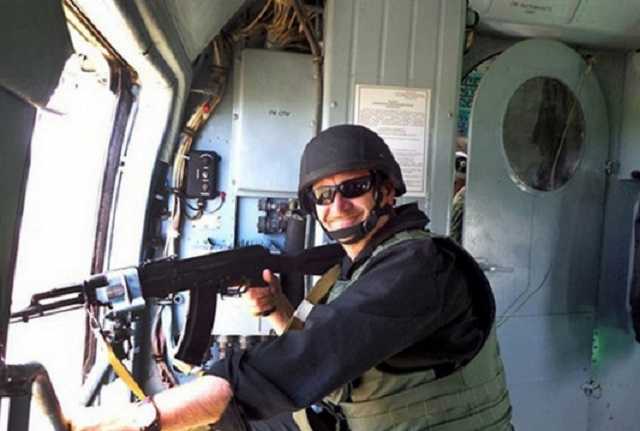 Сбивал вертолет с генералом Кульчицким: опубликованы новые доказательства "вагнергейта"