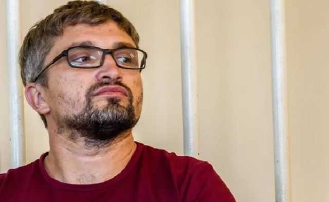 В Крыму освободили украинского политзаключенного Мемедеминова
