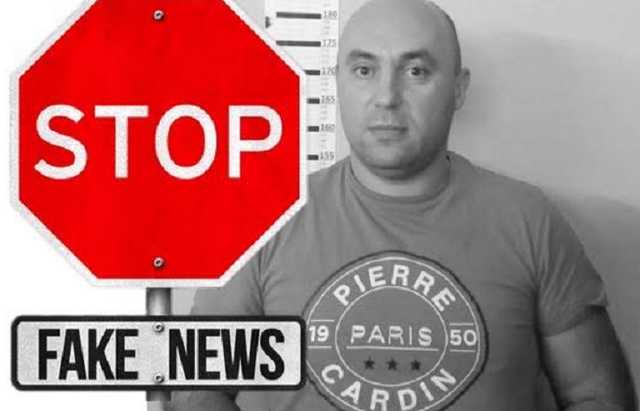 Мошенник попытался выдать себя за сотрудника налоговой и украсть товаров на 961 грн