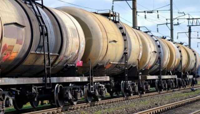 “Приват” стал крупнейшим импортером дизтоплива по морю