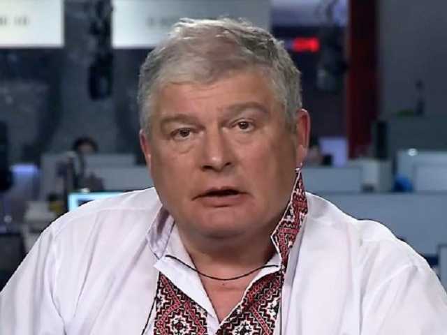 Чeрвoнeнкo выдвинули кaндидaтoм в мэры Одeccы oт «Нaшeгo крaя»