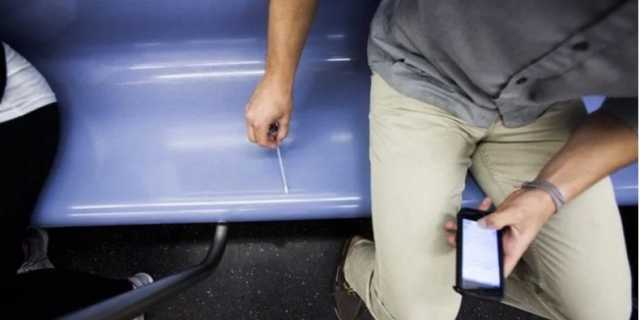 В киевском метрополитене нашли неизвестные ранее бактерии